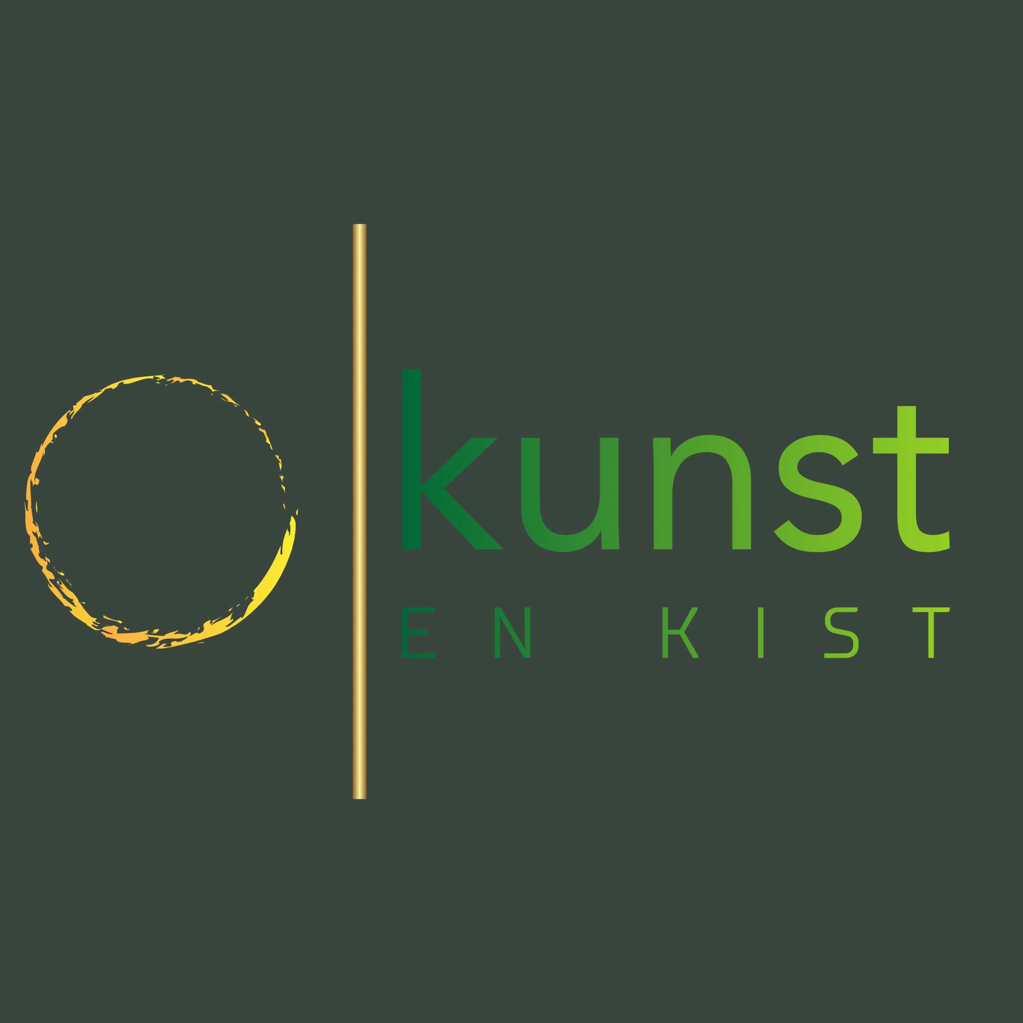 Kunstenkist